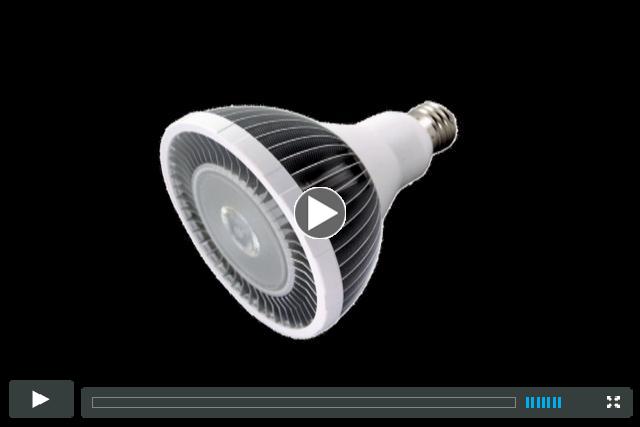 Turbine Star LED Introduction