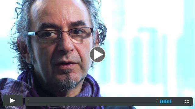 Alan Hirsch: Disciple-Making [VERGE video]
