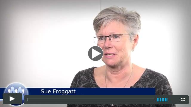Introducing Member Experience Engingeering (Sue Froggatt, Trainer & Consultant)