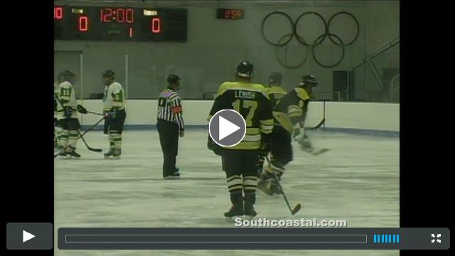 12-11-16 SCHL Game of the Week