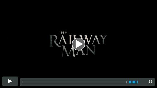 The Railway Man - HD Trailer