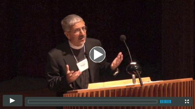 Restoring the Biblical Imagination