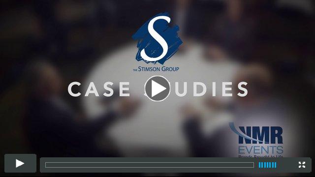 Case Study: NMR Events