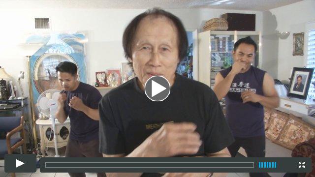 Kung Fu Grandmaster Pastor (UMTV)