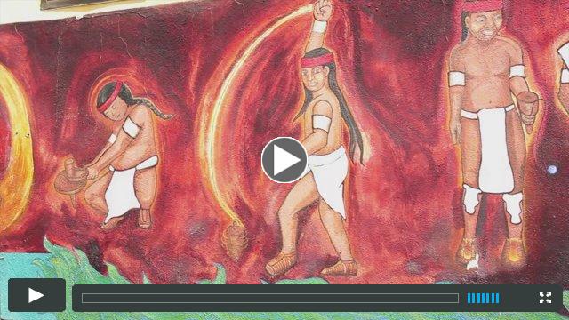 WATCH NOW: The award winning FNX Now -- Anahuacalmecac