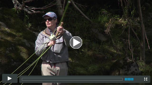 RIO Scandi Short VersiTip Fly Line