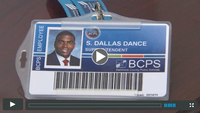 BCPS One-Card