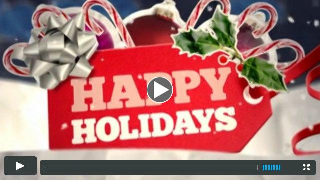 Happy Holidays from MADA!