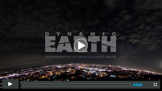 Dynamic Earth Trailer