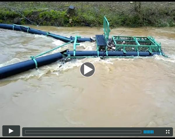 Hall County Connection - Talkin' Trash and Tiered Systems - April 2016