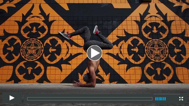 Introduction to YOGAMAZ Emissary, Rocky Heron