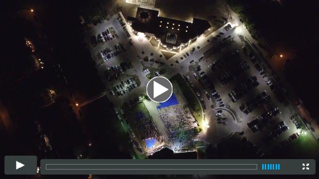 EPIC Aerial Tour - Ramadan Fundraiser