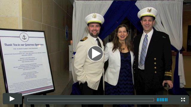 The Love Boat Event Montage
