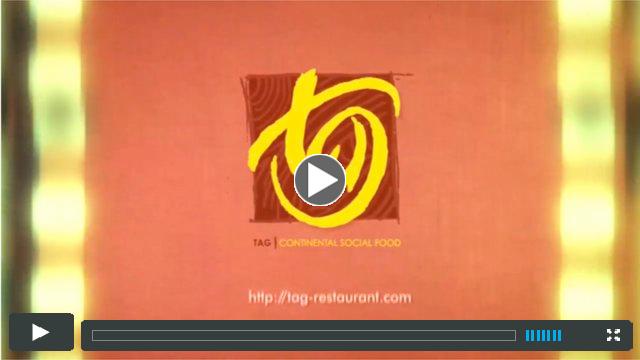 Tag Restaurant