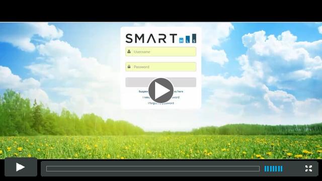 Navigating the New SmartMLS Dashboard