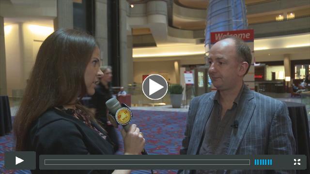 Antony Clay on the Anywhere Organization, Collaboration, SharePoint Social Media, and Requirements Gathering