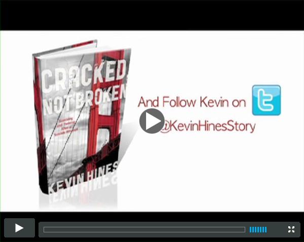 The Kevin Hines Story