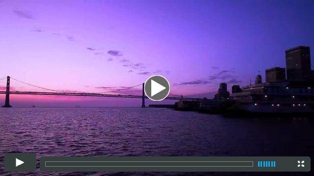 Sunrise San Francisco