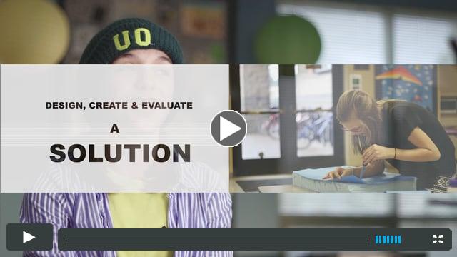 Celebration of Innovation: Big Idea to Final Product