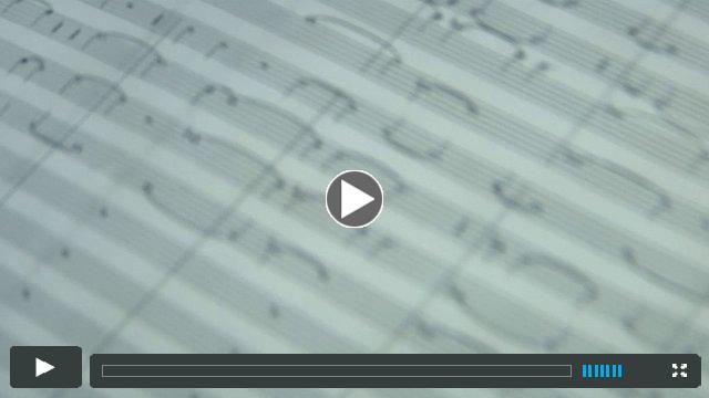 Colorado Chamber Orchestra - Todmorden 513 World Premiere Pledgemusic Campaign