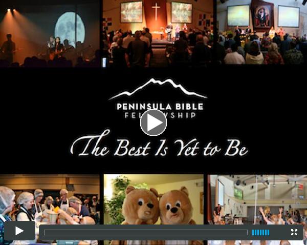 Yet to Be: Highlights of 2012 at PBF