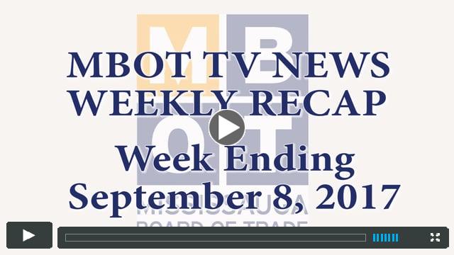 20170828 - MBOT TV Weekly Recap
