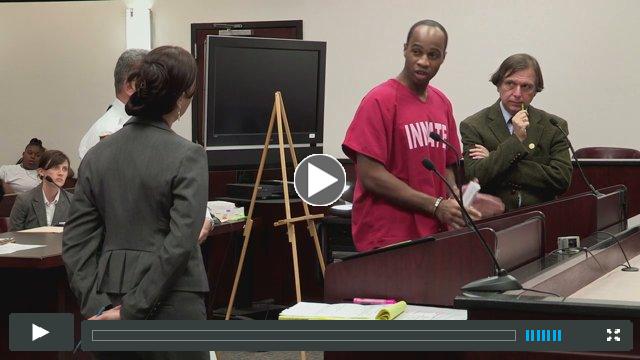 15 to Life: Kenneth's Story Trailer