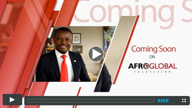 Jefferson Sackey Reports  ::  JSR IS ON AFRO-TV