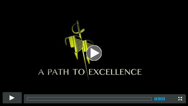 A Path to Excellence Trailer