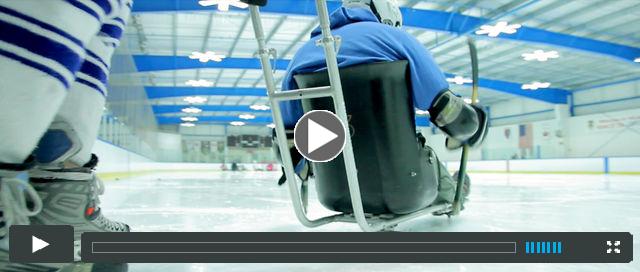 Disabled Sports USA - Their Spirit Inspires 2013