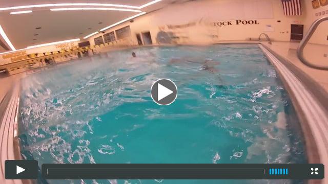 Example Video: Waverly Girls Swim 