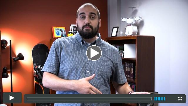 Enews Video 08212016