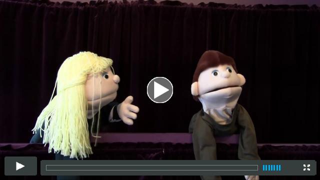 The Muppets are Coming!