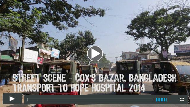 StreetSceneBangladesh2014