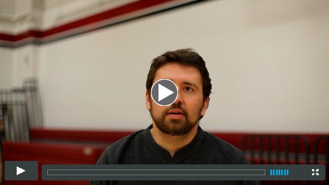 Covina Rally Video 