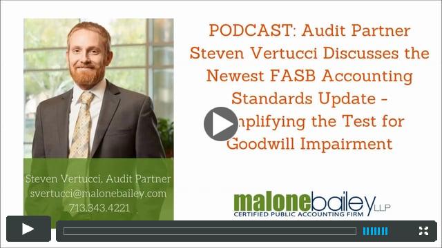 March 2017 Podcast - Topic 350