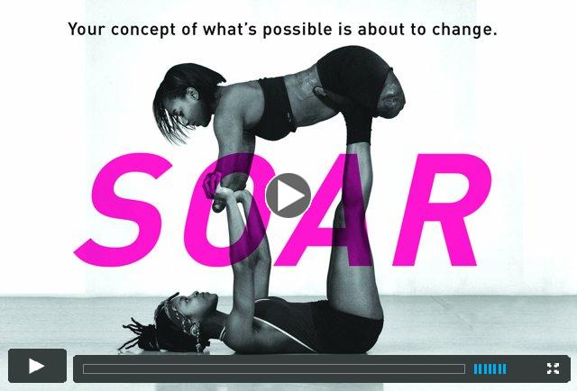 SOAR - short promo