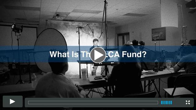 What Is The ELCA Fund?