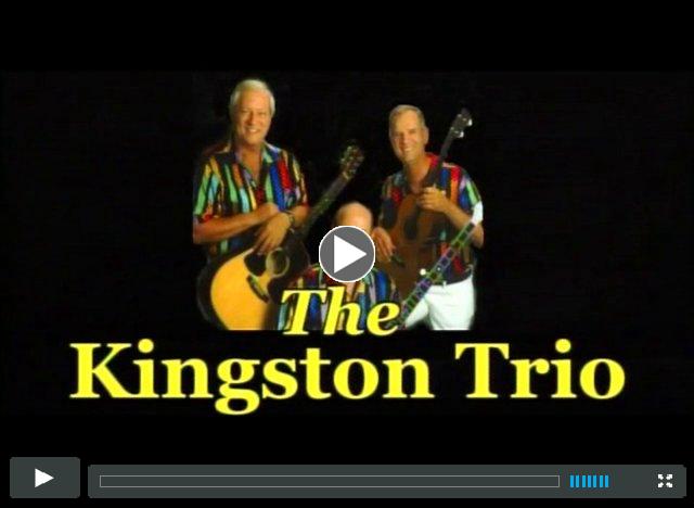 Kingston Trio | Demo Reel