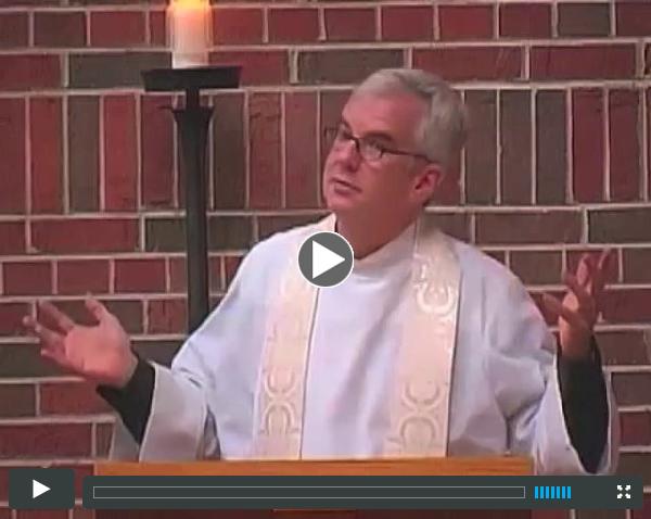 Bexley Day Sermon 2013