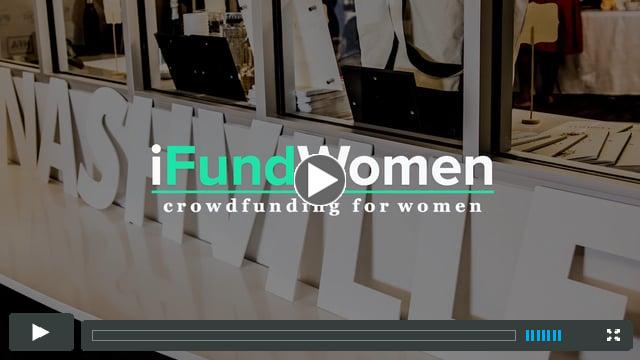iFundWomen Nashville