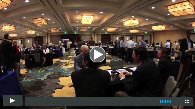 M&A Source Conference - Middle Market Expo
