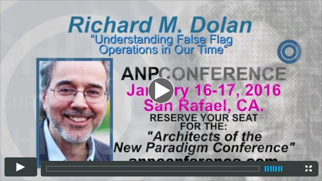 Richard Dolan ? ANP Conference Jan_16-17_2016