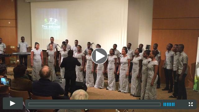 Winnebah Youth Choir