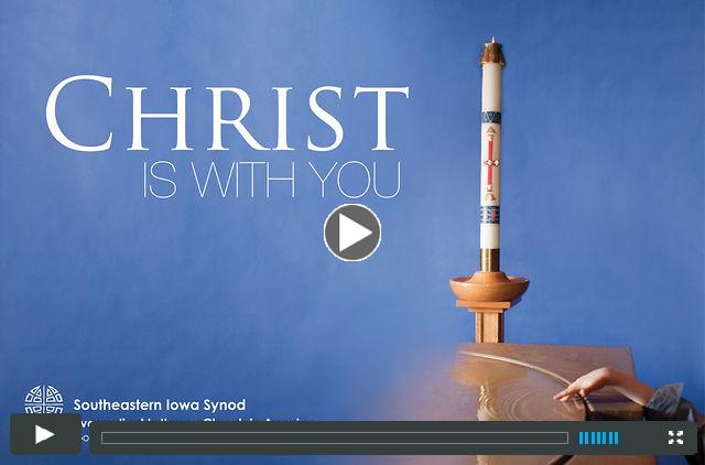 Southeastern Iowa Synod 2012 Fall Video