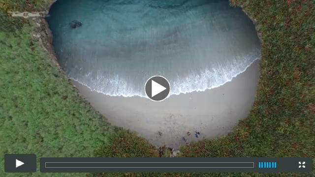 Marietas Islands