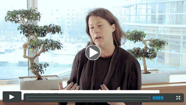 Interview Kirstin Miller