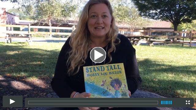 Fast Five Episode 1: Featured Books from the WMS Learning Commons