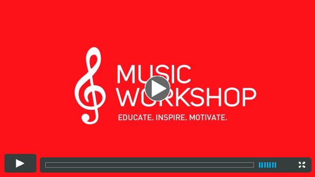 Music Workshop Informational Video