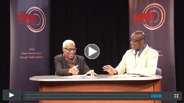 NBLCA's Health Action TV: Reaching African Immigrants on HIV/AIDS